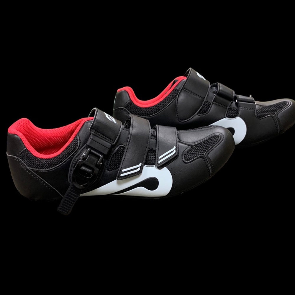 Peloton Cycling Shoes New Sz 42